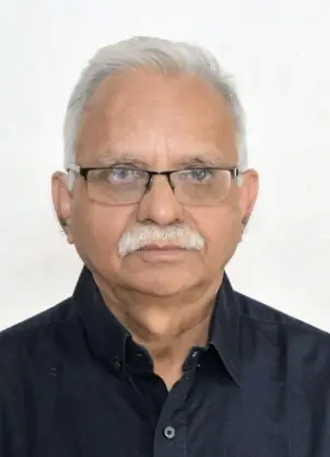 Bhaskar Shetty