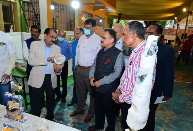 Jaipur Mega Limb Camp 