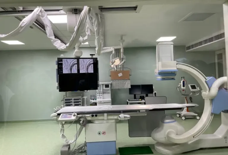 CATH LAB