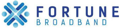 Fortune 100 Broadband Company, USA