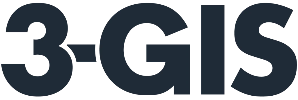 3 GIS