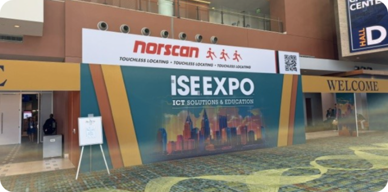 Pixel Softek at ISE EXPO 2026!